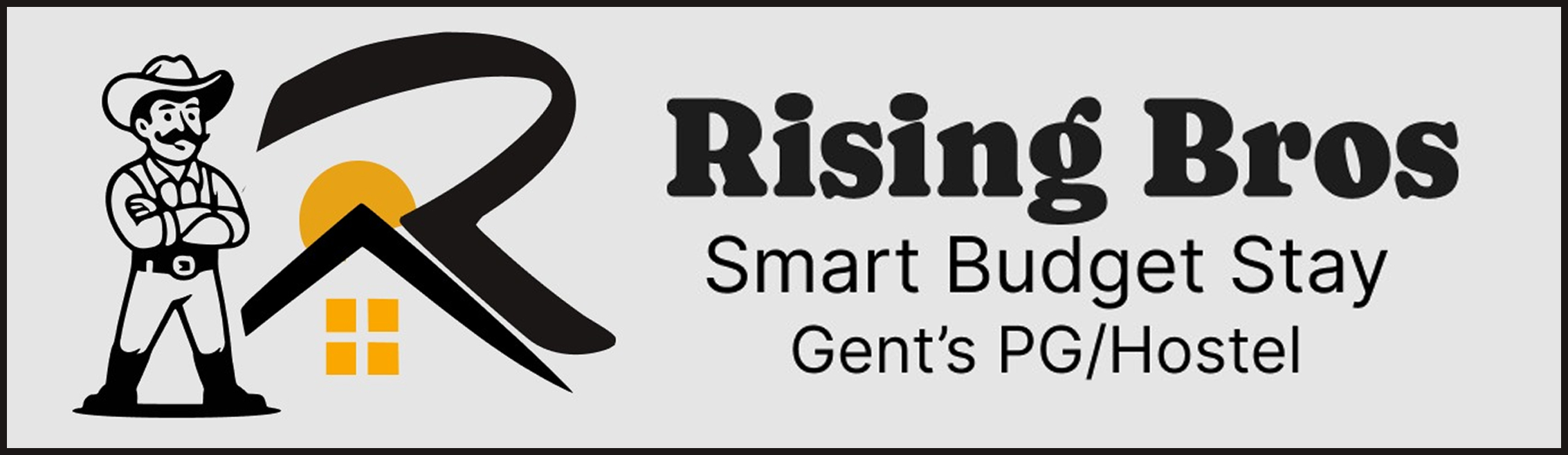 Hostel Logo